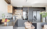 Appartement de standing avec vue panoramique – 5 pièces – 4 chambres – 140.00 m²