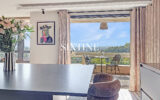 Appartement de standing avec vue panoramique – 5 pièces – 4 chambres – 140.00 m²