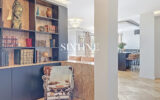 Appartement de standing avec vue panoramique – 5 pièces – 4 chambres – 140.00 m²