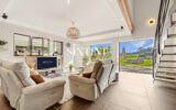 Ferme de caractère  302 m² habitables + dépendances  V – 8 pièces – 6 chambres – 302.00 m²