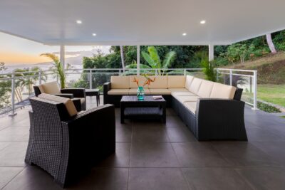 A Vendre propriété d&rsquo;exception. – 7 pièces – 6 chambres – 240.00 m²