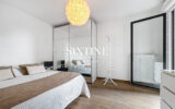 T2 avec balcon et piscine – 2 pièces – 1 chambre – 45.00 m²