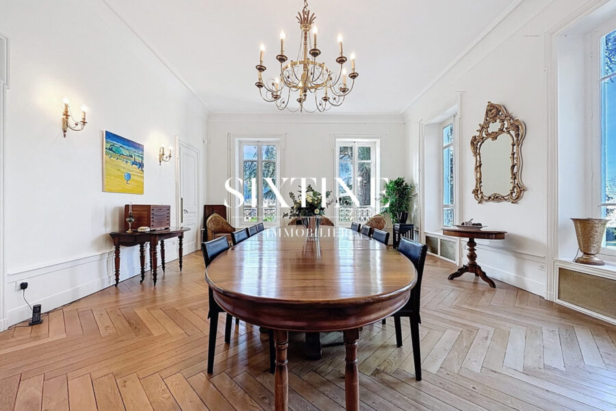Maison à vendre à Bourgoin-jallieu