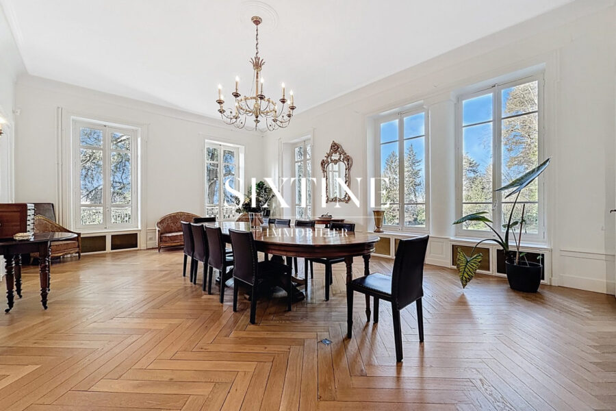 Maison à vendre à Bourgoin-jallieu