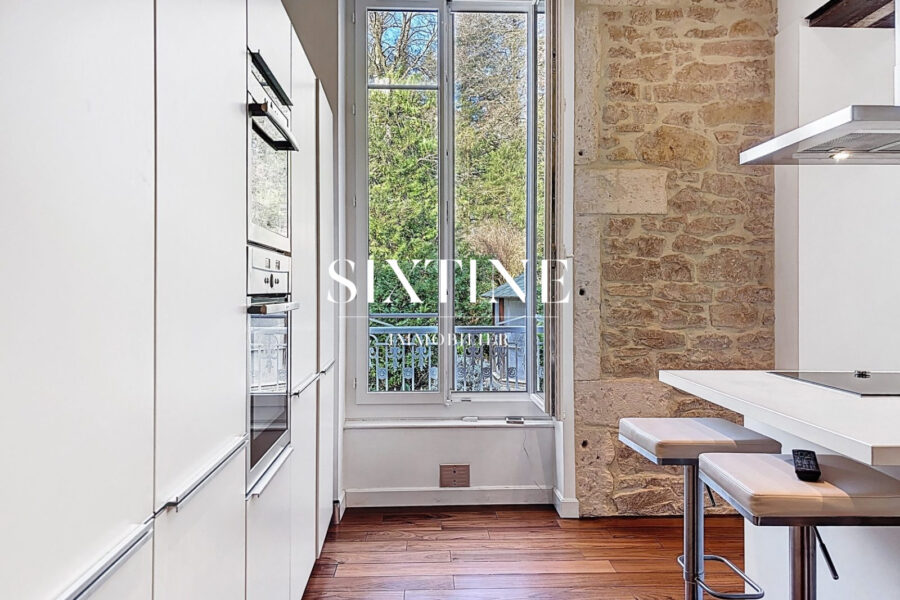 Maison à vendre à Bourgoin-jallieu