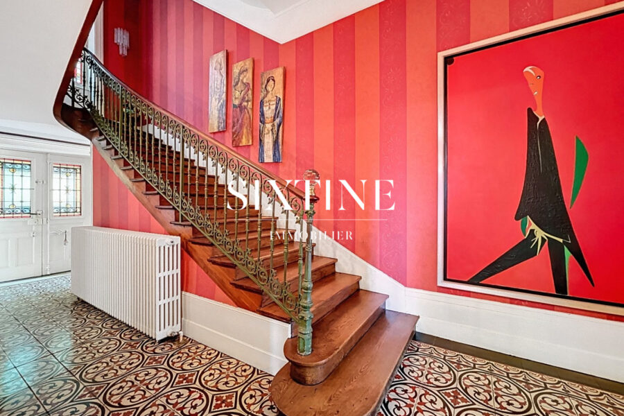 Maison à vendre à Bourgoin-jallieu