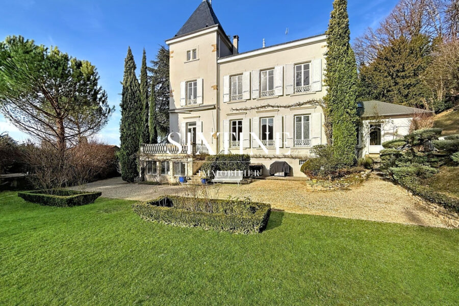 Maison à vendre à Bourgoin-jallieu