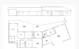 VUE SUR LES MONTAGNES ENNEIGEES – 10 pièces – 4 chambres – 271.00 m²