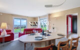 VUE SUR LES MONTAGNES ENNEIGEES – 10 pièces – 4 chambres – 271.00 m²