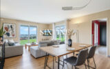 VUE SUR LES MONTAGNES ENNEIGEES – 10 pièces – 4 chambres – 271.00 m²