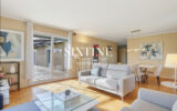 VUE SUR LES MONTAGNES ENNEIGEES – 10 pièces – 4 chambres – 271.00 m²