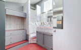 Appartement dernier étage avec vue à rénover – 4 pièces – 3 chambres – 96.00 m²