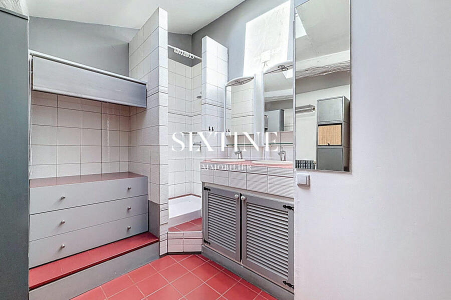 Appartement à vendre à Lyon