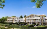 SUPERBE T3 dans résidence avec PISCINE – 3 pièces – 2 chambres – 69.50 m²