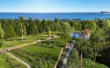 SUPERBE T4 EN ROOF TOP dans résidence avec PISCINE – 4 pièces – 3 chambres – 163.00 m²