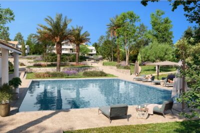 Appartement à vendre à La ciotat