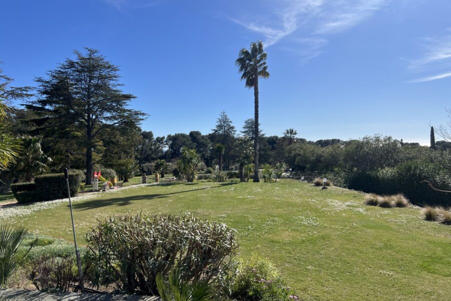 Appartement à vendre à La ciotat