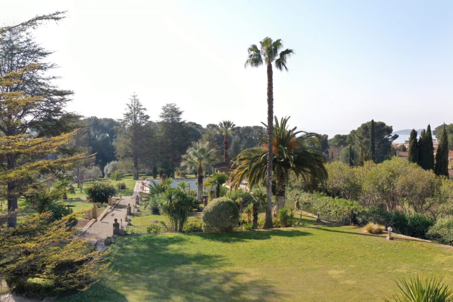 Appartement à vendre à La ciotat