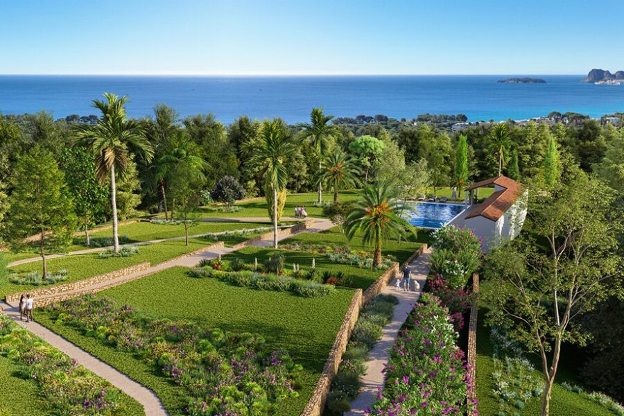 Appartement à vendre à La ciotat