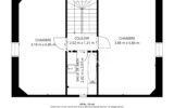 VUE EXCEPTIONNELLE – 5 pièces – 3 chambres – 135.00 m²