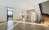 VUE EXCEPTIONNELLE – 5 pièces – 3 chambres – 135.00 m²
