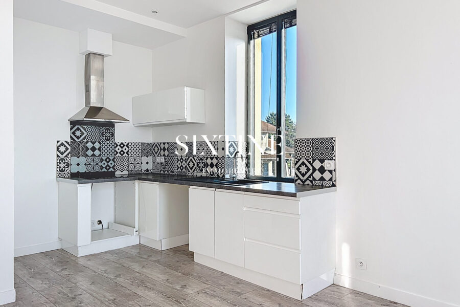 Appartement à vendre à Vernioz