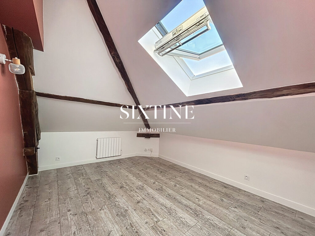 VUE EXCEPTIONNELLE – 5 pièces – 3 chambres – 135.00 m²