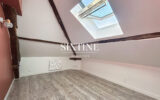 VUE EXCEPTIONNELLE – 5 pièces – 3 chambres – 135.00 m²