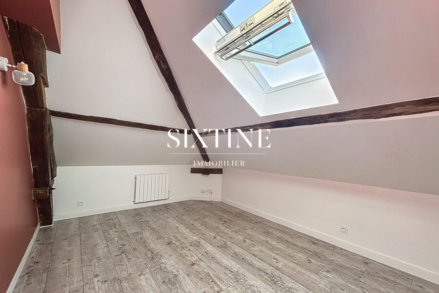 Appartement à vendre à Vernioz