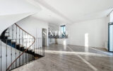 VUE EXCEPTIONNELLE – 5 pièces – 3 chambres – 135.00 m²