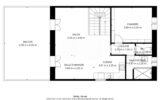 VUE EXCEPTIONNELLE – 5 pièces – 3 chambres – 135.00 m²