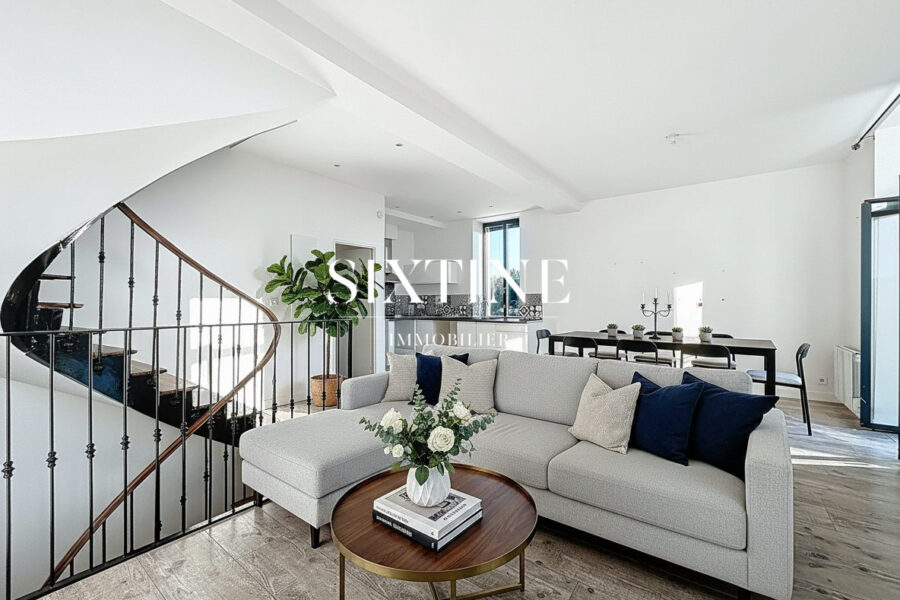 Appartement à vendre à Vernioz