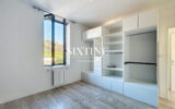 VUE EXCEPTIONNELLE – 5 pièces – 3 chambres – 135.00 m²