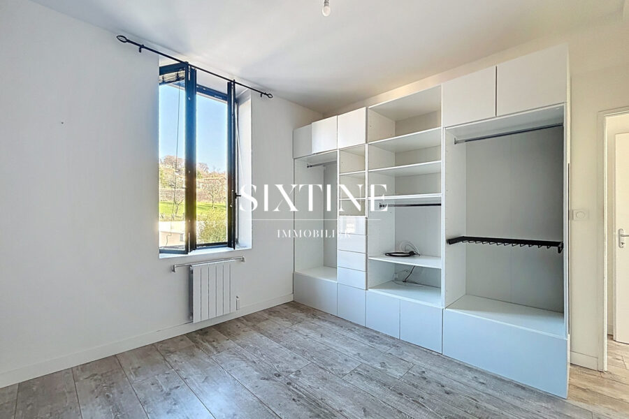 Appartement à vendre à Vernioz