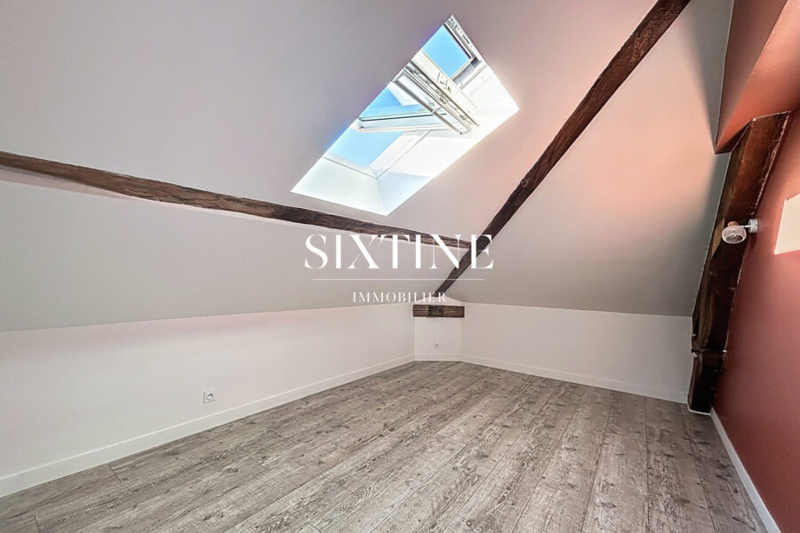 Appartement à vendre à Vernioz