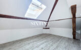 VUE EXCEPTIONNELLE – 5 pièces – 3 chambres – 135.00 m²