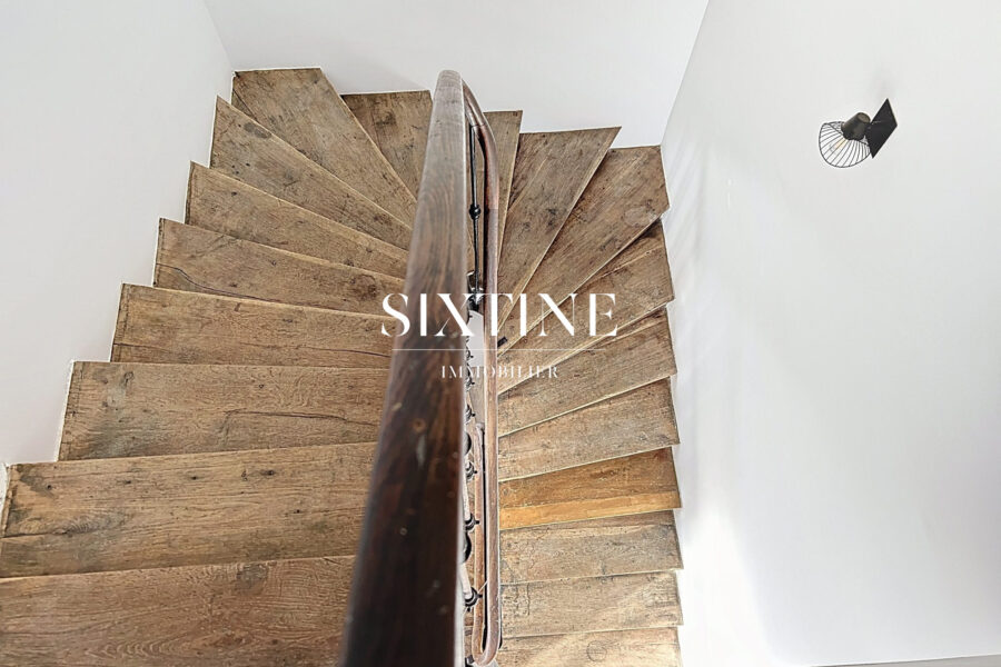 Appartement à vendre à Vernioz