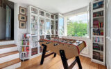 Grande maison familiale proche de Bourgoin – 11 pièces – 8 chambres – 247.00 m²