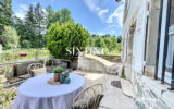 Grande maison familiale proche de Bourgoin – 11 pièces – 8 chambres – 247.00 m²