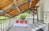Grande maison familiale proche de Bourgoin – 11 pièces – 8 chambres – 247.00 m²