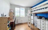 Grande maison familiale proche de Bourgoin – 11 pièces – 8 chambres – 247.00 m²