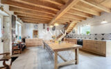 Grande maison familiale proche de Bourgoin – 11 pièces – 8 chambres – 247.00 m²