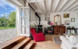Grande maison familiale proche de Bourgoin – 11 pièces – 8 chambres – 247.00 m²