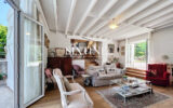 Grande maison familiale proche de Bourgoin – 11 pièces – 8 chambres – 247.00 m²