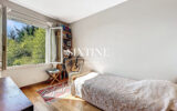 VUE INCROYABLE POUR CETTE MAISON LUMINEUSE – 8 pièces – 5 chambres – 235.00 m²