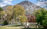 Pommaries 2/3 pièces avec parking privatif et deux balcons terr – 3 pièces – 1 chambre – 68.36 m²