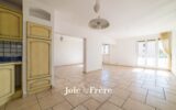 Pommaries 2/3 pièces avec parking privatif et deux balcons terr – 3 pièces – 1 chambre – 68.36 m²