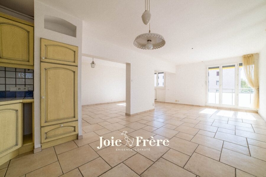 Appartement à vendre à Annecy