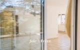 Pommaries 2/3 pièces avec parking privatif et deux balcons terr – 3 pièces – 1 chambre – 68.36 m²