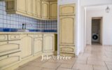 Pommaries 2/3 pièces avec parking privatif et deux balcons terr – 3 pièces – 1 chambre – 68.36 m²